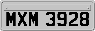 MXM3928