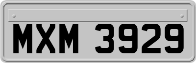 MXM3929