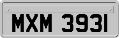 MXM3931