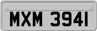 MXM3941