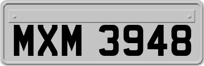 MXM3948