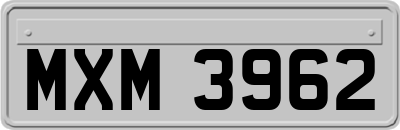 MXM3962