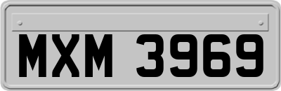 MXM3969