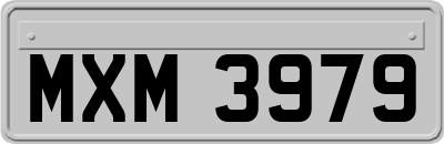 MXM3979