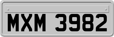 MXM3982