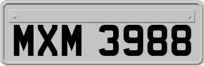 MXM3988