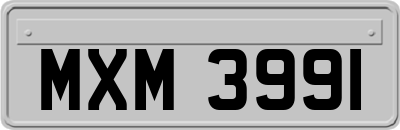 MXM3991