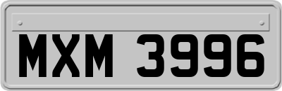 MXM3996