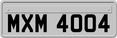 MXM4004