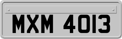 MXM4013