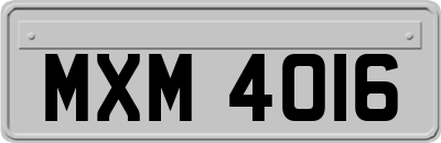 MXM4016