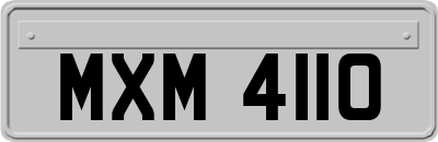 MXM4110