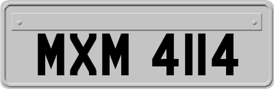 MXM4114