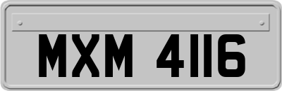 MXM4116