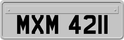 MXM4211