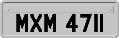 MXM4711