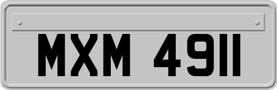 MXM4911