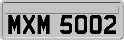 MXM5002