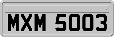 MXM5003