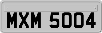 MXM5004