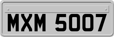 MXM5007