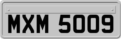 MXM5009