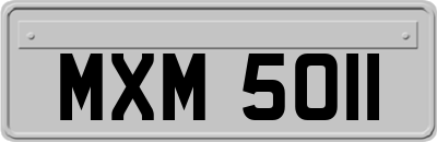 MXM5011