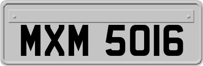 MXM5016