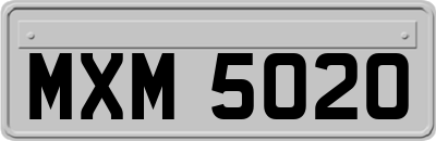 MXM5020