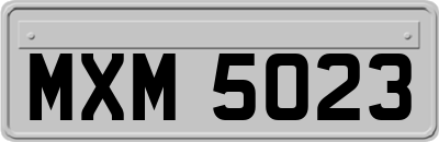 MXM5023