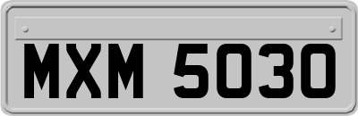 MXM5030