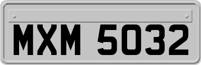 MXM5032