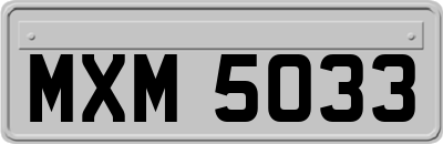 MXM5033