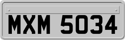 MXM5034