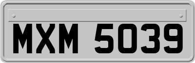 MXM5039