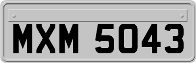 MXM5043