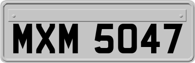 MXM5047