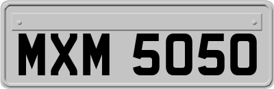 MXM5050