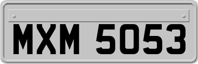 MXM5053