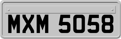 MXM5058