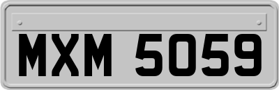 MXM5059