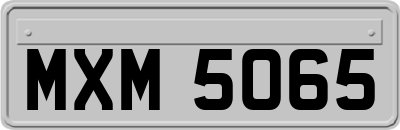 MXM5065