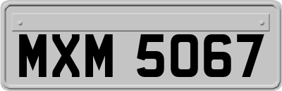 MXM5067