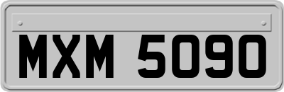 MXM5090