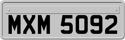 MXM5092