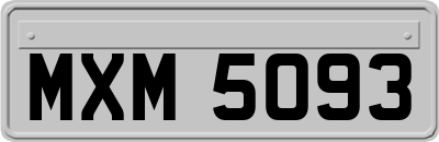 MXM5093