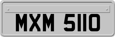 MXM5110