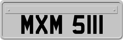 MXM5111