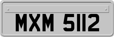 MXM5112