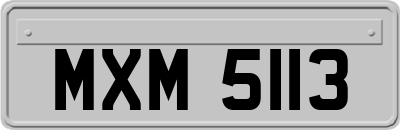 MXM5113